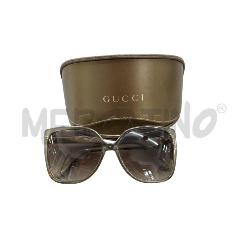 OCCHIALI DONNA GUCCI GG 3180/S | Mercatino dell'Usato Salerno 1