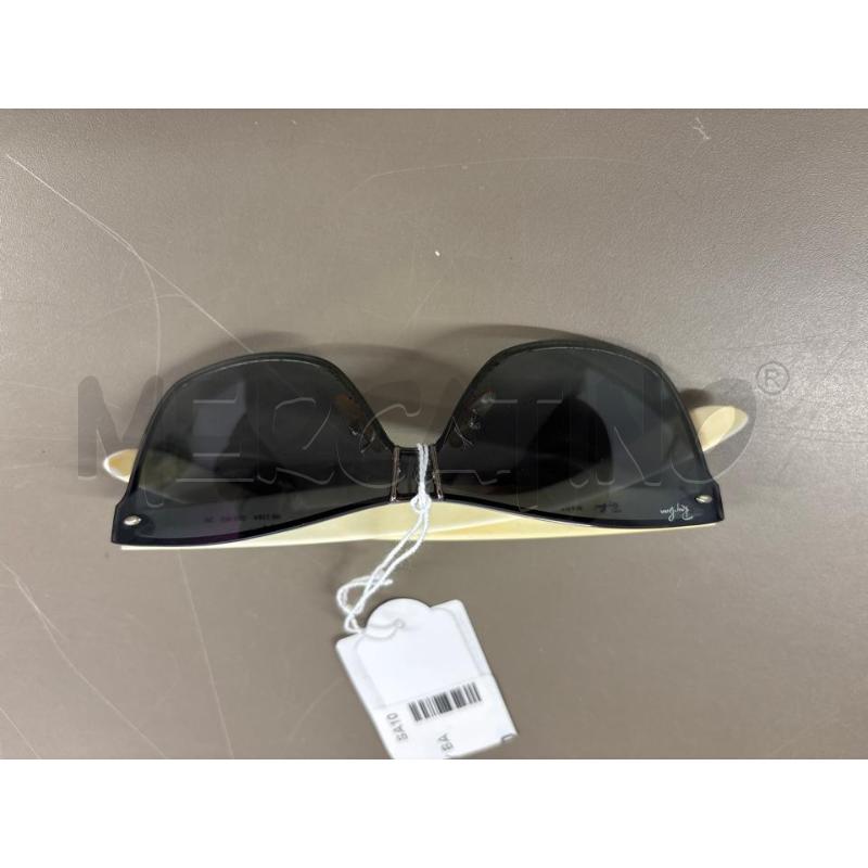 OCCHIALI DONNA RAY BAN 3384 | Mercatino dell'Usato Salerno 1