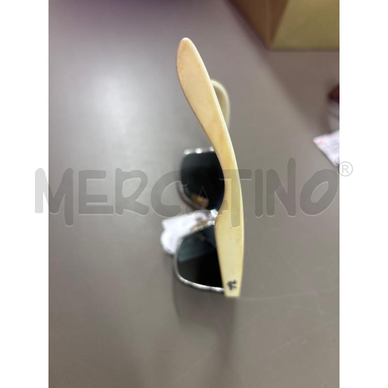 OCCHIALI DONNA RAY BAN 3384 | Mercatino dell'Usato Salerno 2