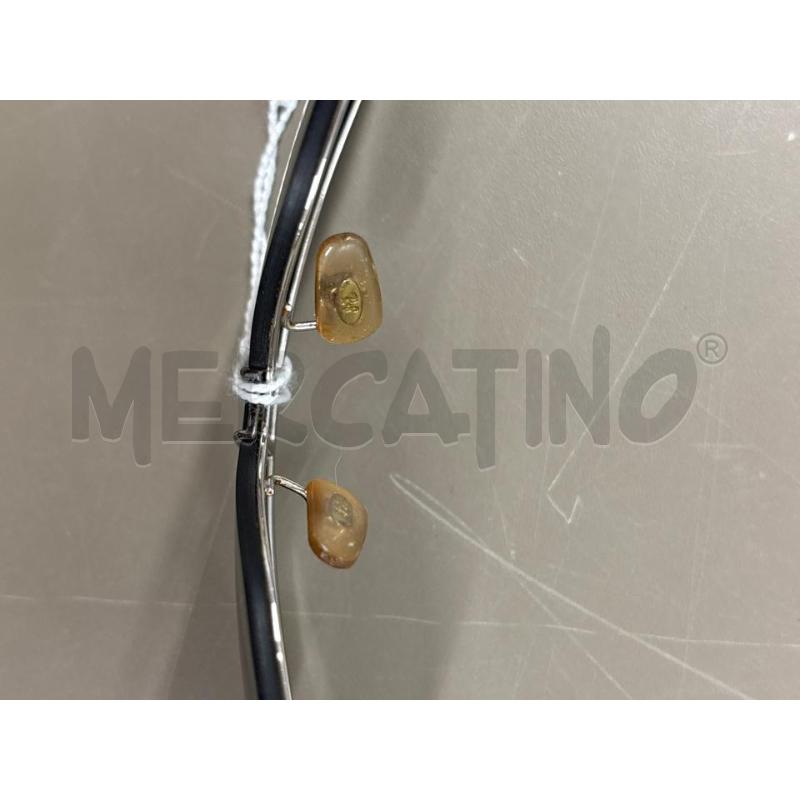 OCCHIALI DONNA RAY BAN 3384 | Mercatino dell'Usato Salerno 3