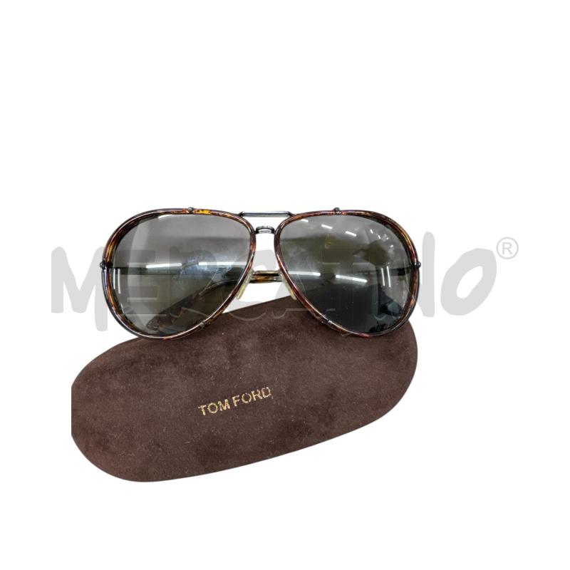 OCCHIALI DONNA TOM FORD ROBBIE  | Mercatino dell'Usato Salerno 1