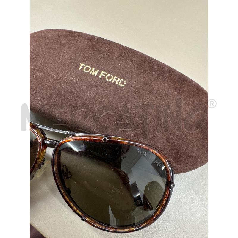 OCCHIALI DONNA TOM FORD ROBBIE  | Mercatino dell'Usato Salerno 2