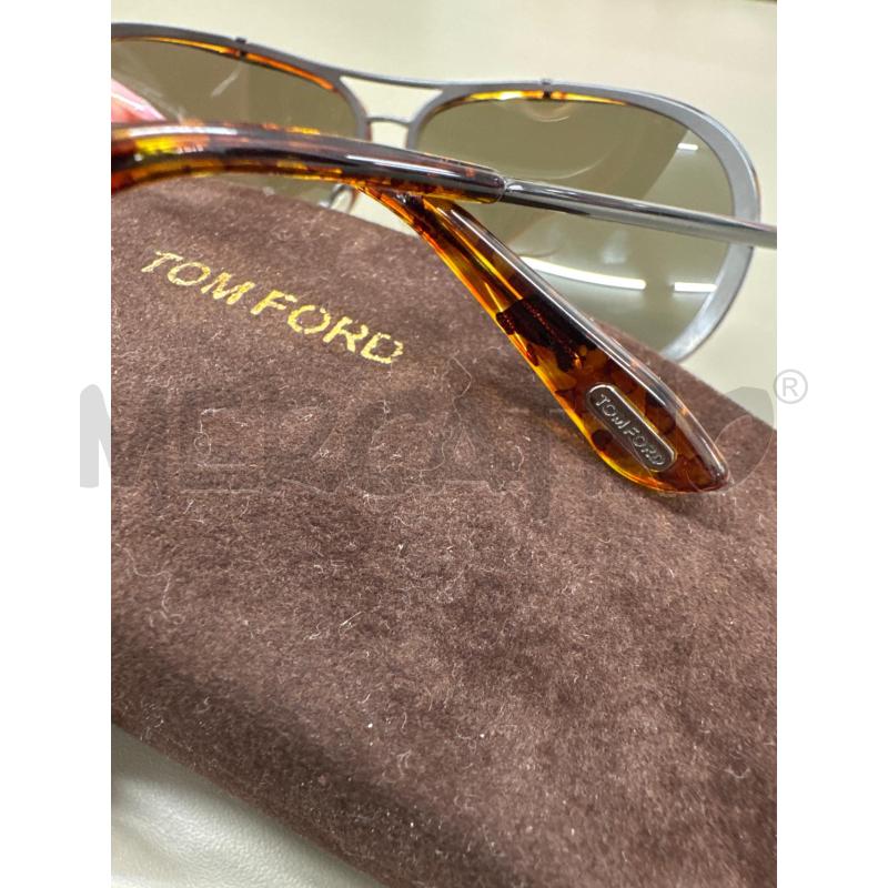 OCCHIALI DONNA TOM FORD ROBBIE  | Mercatino dell'Usato Salerno 3