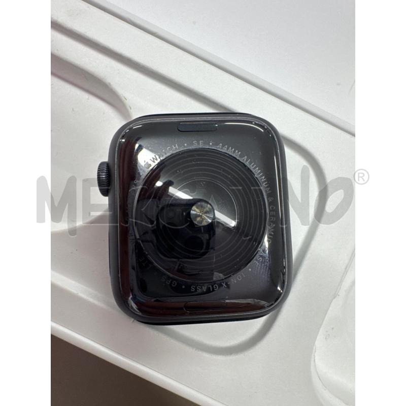 OROLOGIO DA POLSO APPLE WATCH SE  | Mercatino dell'Usato Salerno 2