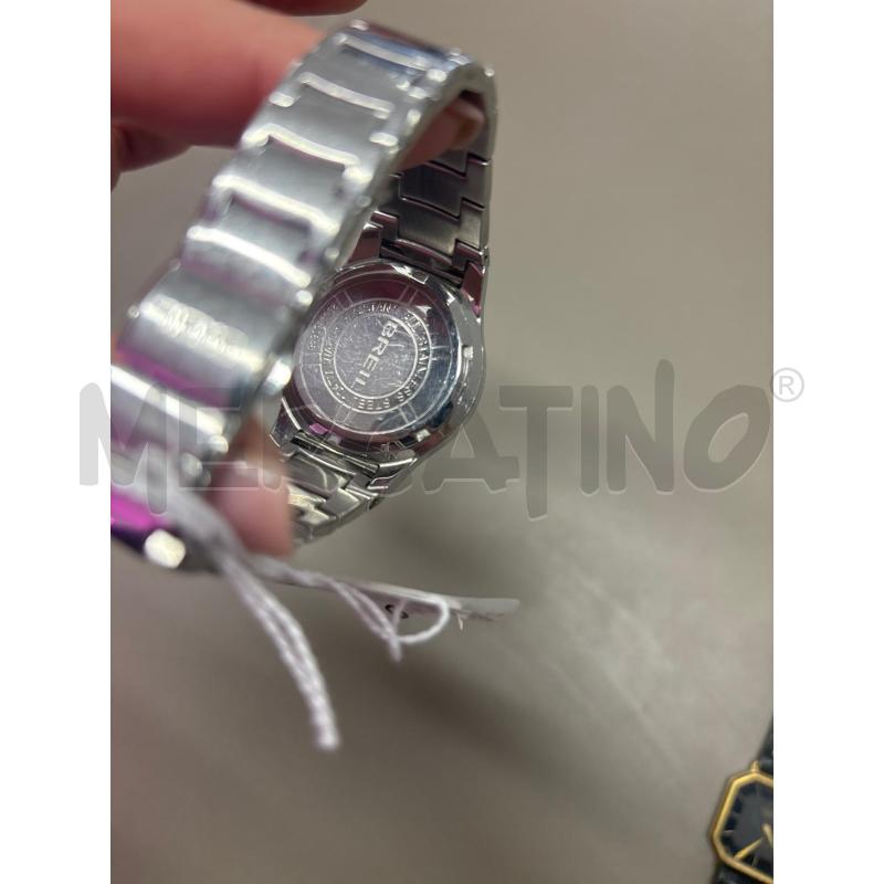 OROLOGIO DA POLSO BREIL BLU  | Mercatino dell'Usato Salerno 3