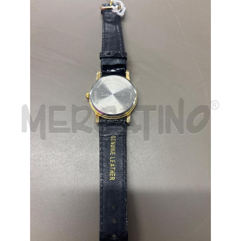OROLOGIO DA POLSO IOSSA WATCH  | Mercatino dell'Usato Salerno 2