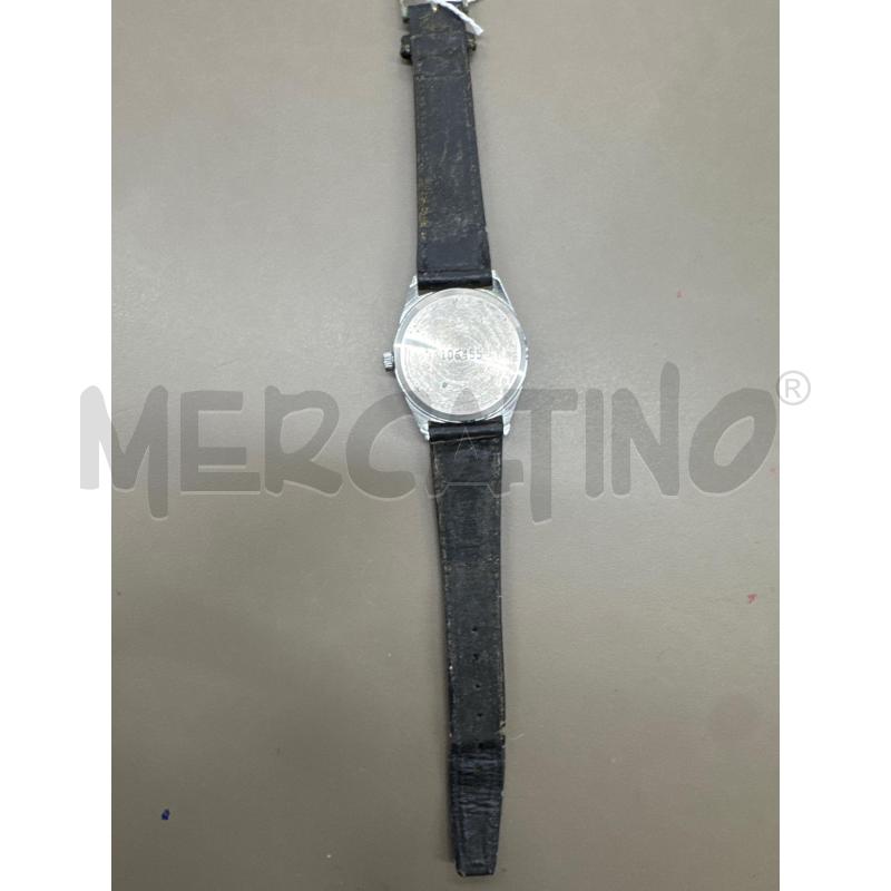 OROLOGIO DA POLSO POLJOT  | Mercatino dell'Usato Salerno 3