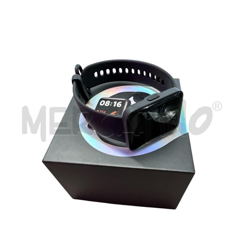 OROLOGIO DA POLSO REDMI WATCH 2 LITE | Mercatino dell'Usato Salerno 1