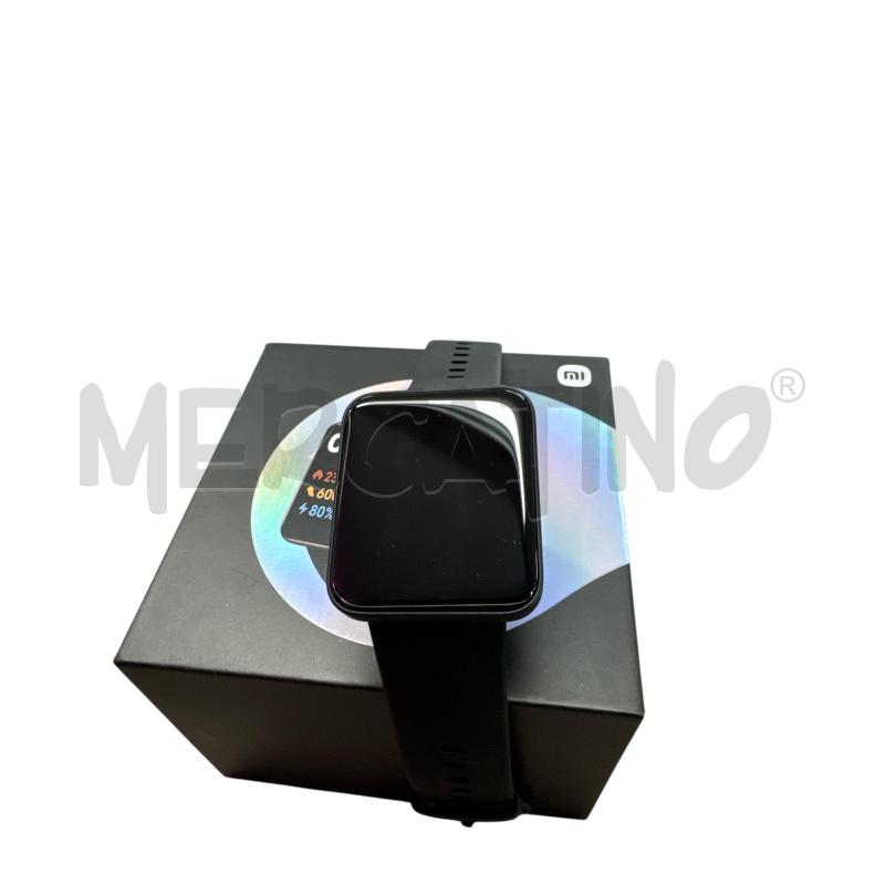 OROLOGIO DA POLSO REDMI WATCH 2 LITE | Mercatino dell'Usato Salerno 2