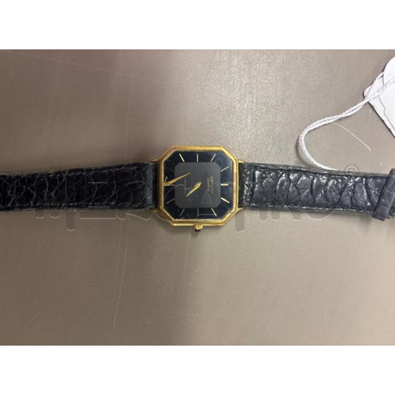 OROLOGIO DA POLSO ZENITHCOSMOPOLITAN  | Mercatino dell'Usato Salerno 1