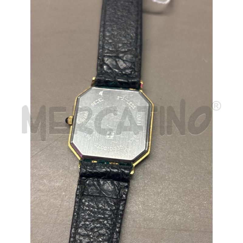 OROLOGIO DA POLSO ZENITHCOSMOPOLITAN  | Mercatino dell'Usato Salerno 2