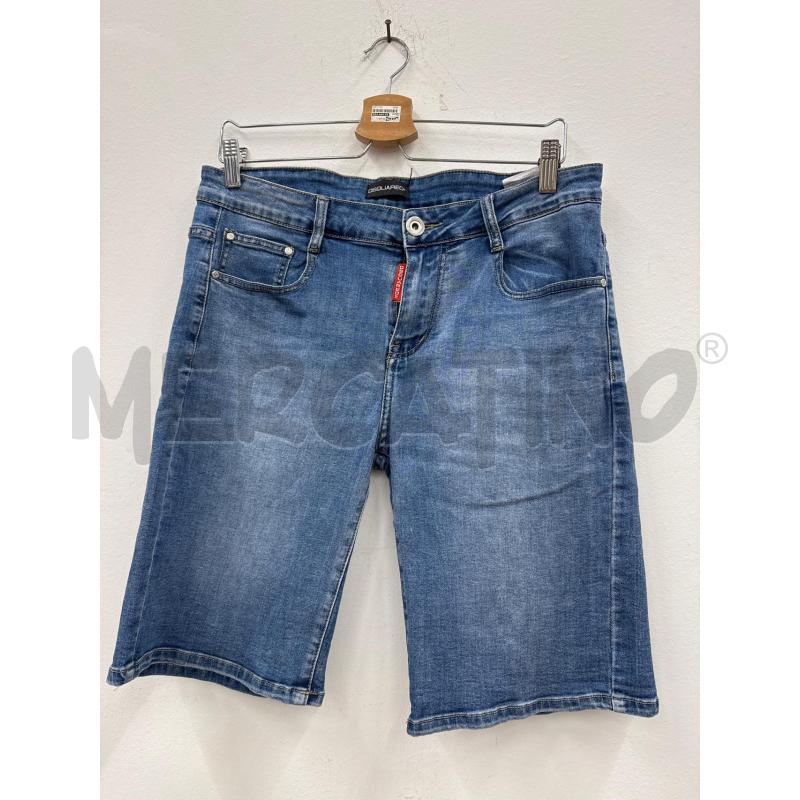 PANTALONCINO UOMO DSQUARED CORTO  | Mercatino dell'Usato Salerno 1