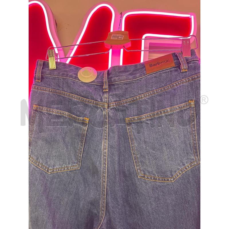 PANTALONE DONNA BARBOUR JEANS  | Mercatino dell'Usato Salerno 4
