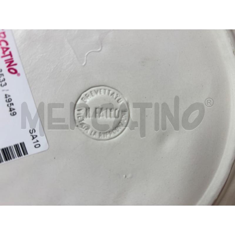 PIATTO IL FALCO  | Mercatino dell'Usato Salerno 2