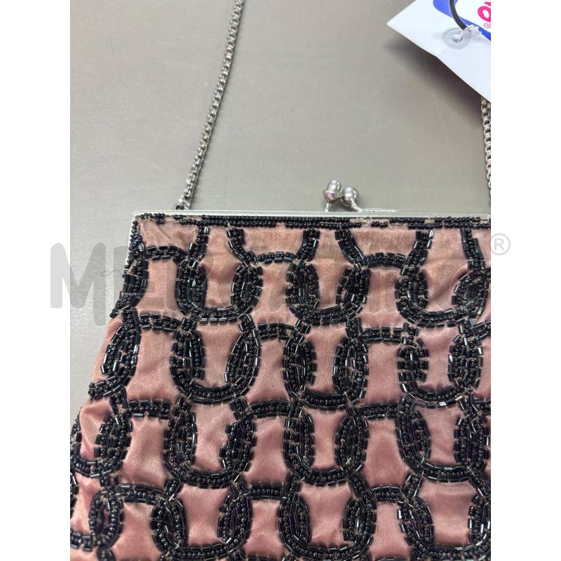 POCHETTE VINTAGE PERLINE | Mercatino dell'Usato Salerno 2