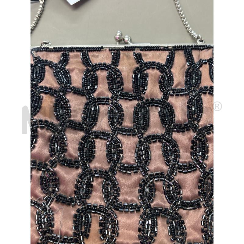 POCHETTE VINTAGE PERLINE | Mercatino dell'Usato Salerno 4