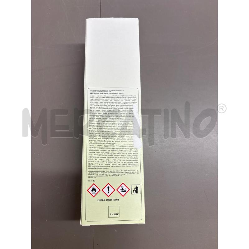 PROFUMATORE THUN ORSETTO | Mercatino dell'Usato Salerno 2