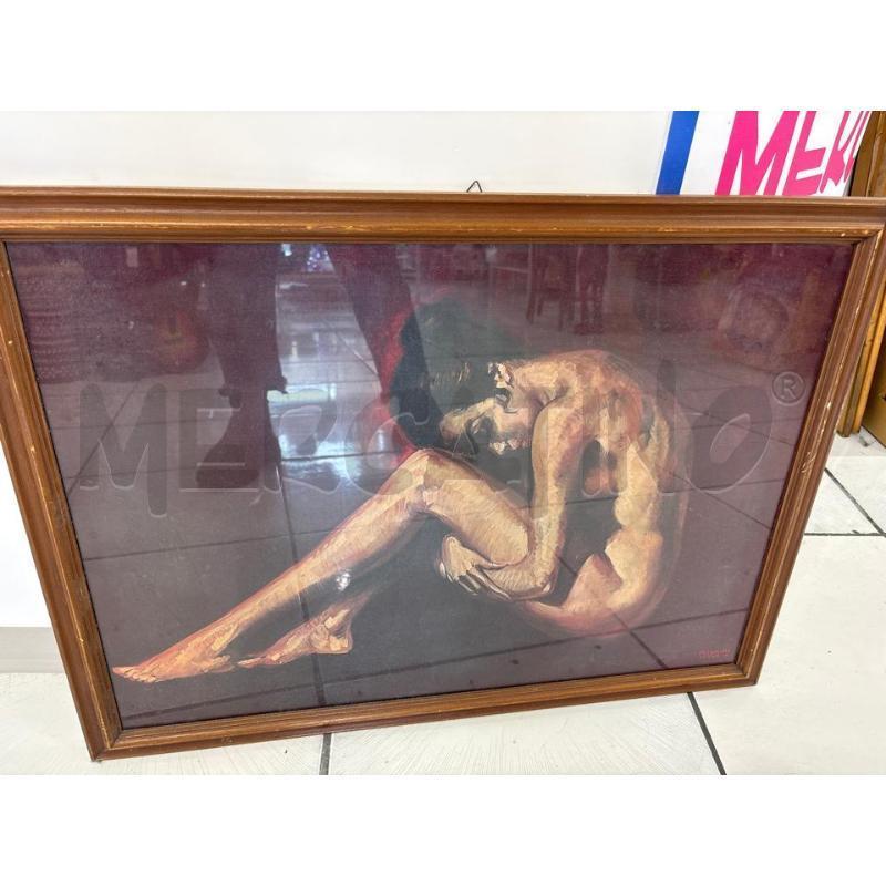 QUADRO CORPI | Mercatino dell'Usato Salerno 4