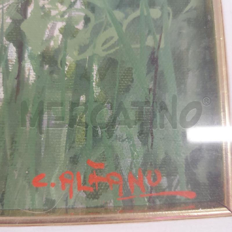 QUADRO CRESTARELLA VIETRIALFANO | Mercatino dell'Usato Salerno 3