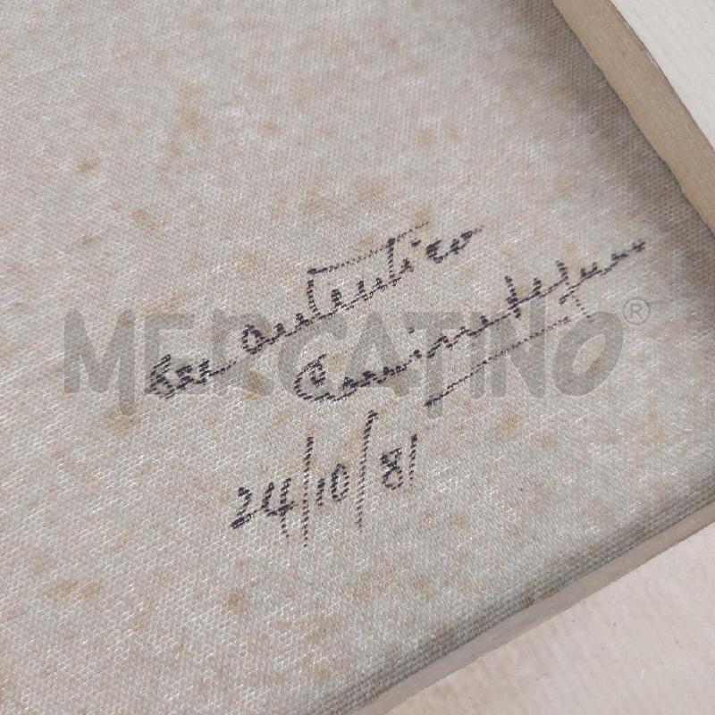QUADRO CRESTARELLA VIETRIALFANO | Mercatino dell'Usato Salerno 4