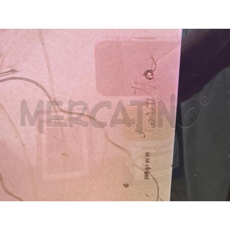 QUADRO TORRETTA LIRE DIECIMILA | Mercatino dell'Usato Salerno 2
