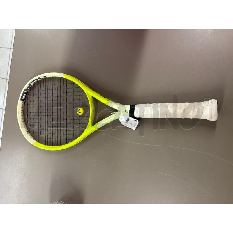 RACCHETTA TENNIS HEAD EXTREME TOUR 300 | Mercatino dell'Usato Salerno 1