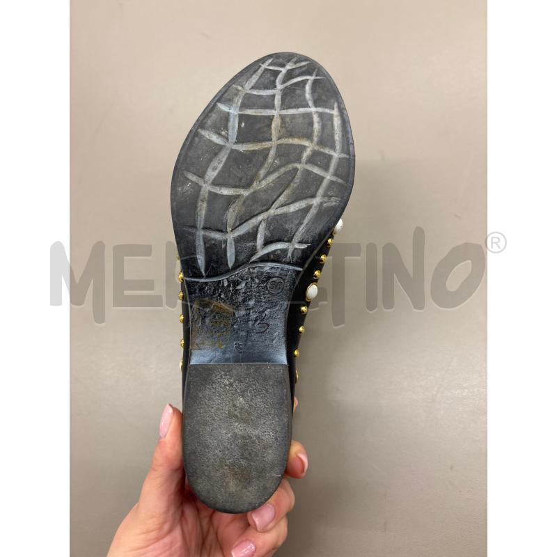 SCARPE DONNA PATTI DI LUNA APPLICAZIONI | Mercatino dell'Usato Salerno 3