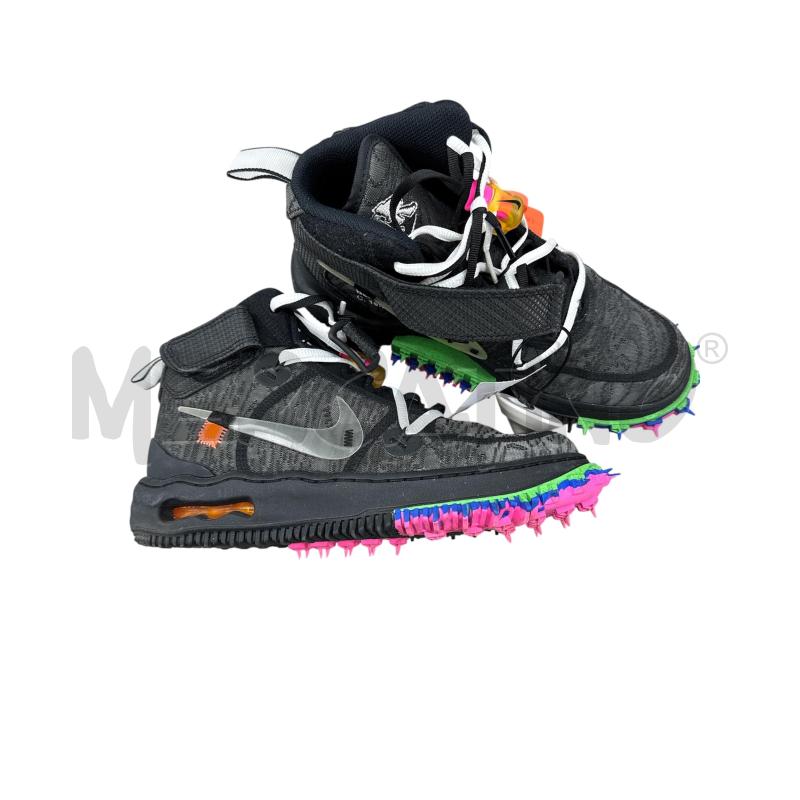 SCARPE UOMO NIKE OFF WHITE 2022 DO6290-001 | Mercatino dell'Usato Salerno 2