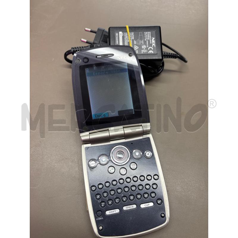 TELEFONO 3 NEC + CARICATORE | Mercatino dell'Usato Salerno 1