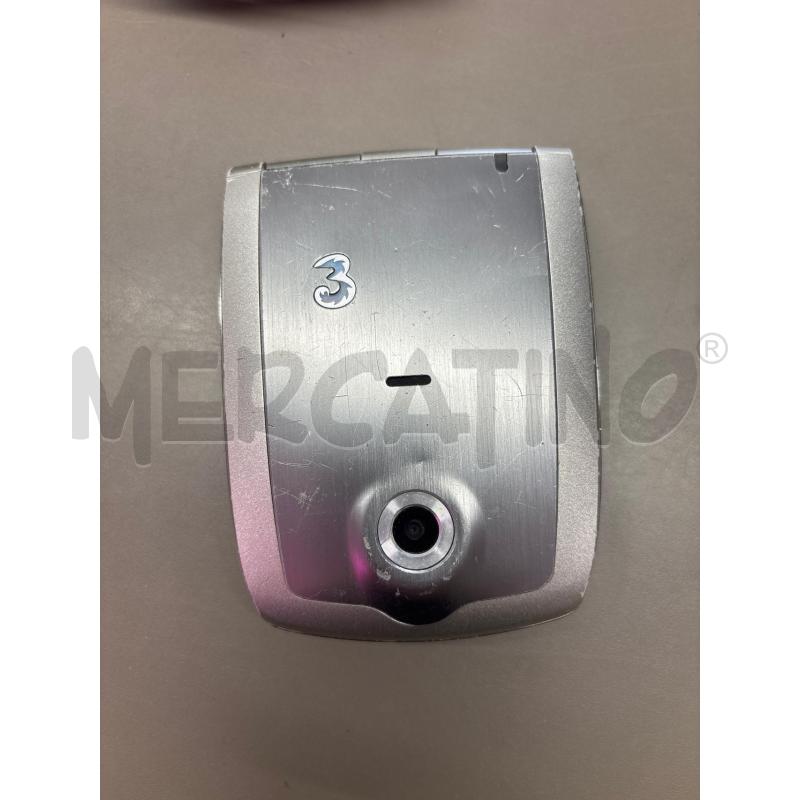 TELEFONO 3 NEC + CARICATORE | Mercatino dell'Usato Salerno 2