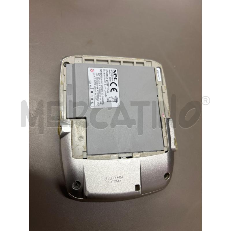 TELEFONO 3 NEC + CARICATORE | Mercatino dell'Usato Salerno 3