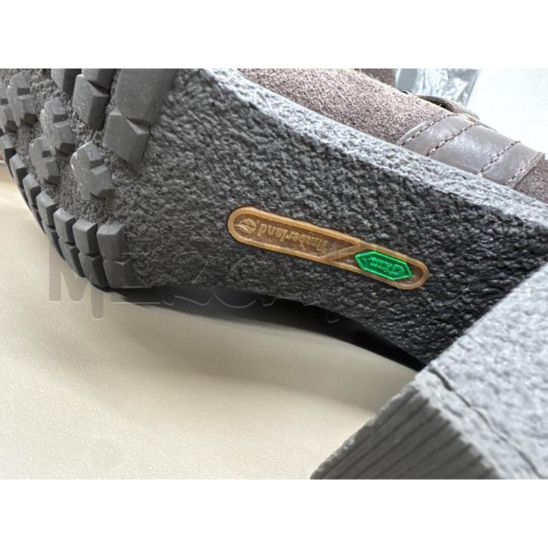 TRONCHETTO STIVALETTO TIMBERLAND MARRONE CAMOSCIO  | Mercatino dell'Usato Salerno 2