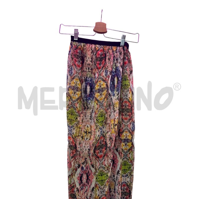 VESTITO DONNA MANILA GRACE NO SPALLIE NUOVO MULTICOLORE | Mercatino dell'Usato Salerno 2
