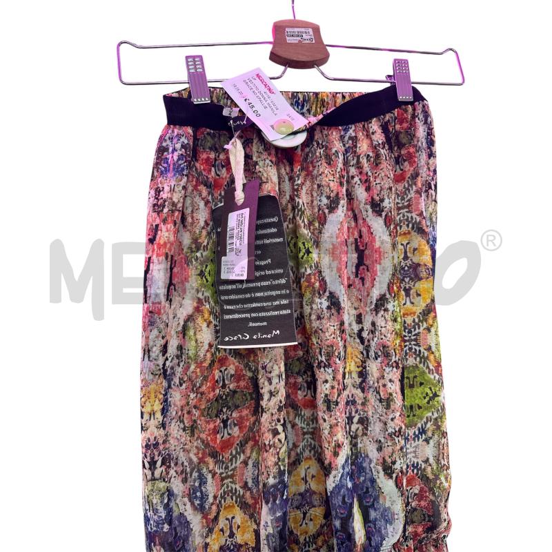 VESTITO DONNA MANILA GRACE NO SPALLIE NUOVO MULTICOLORE | Mercatino dell'Usato Salerno 3