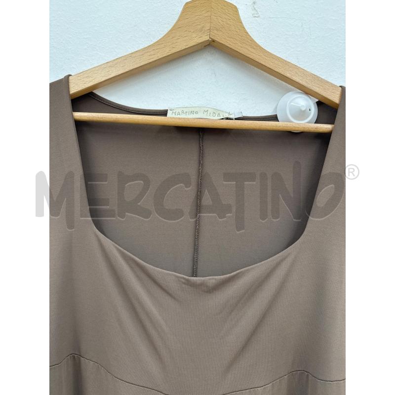 VESTITO DONNA MARTINO MIDALI  | Mercatino dell'Usato Salerno 2