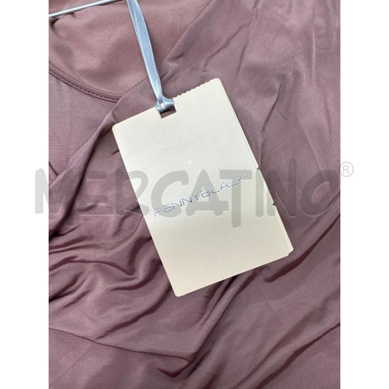VESTITO DONNA PENNYBLACK CIPOLLA NUOVO  | Mercatino dell'Usato Salerno 4