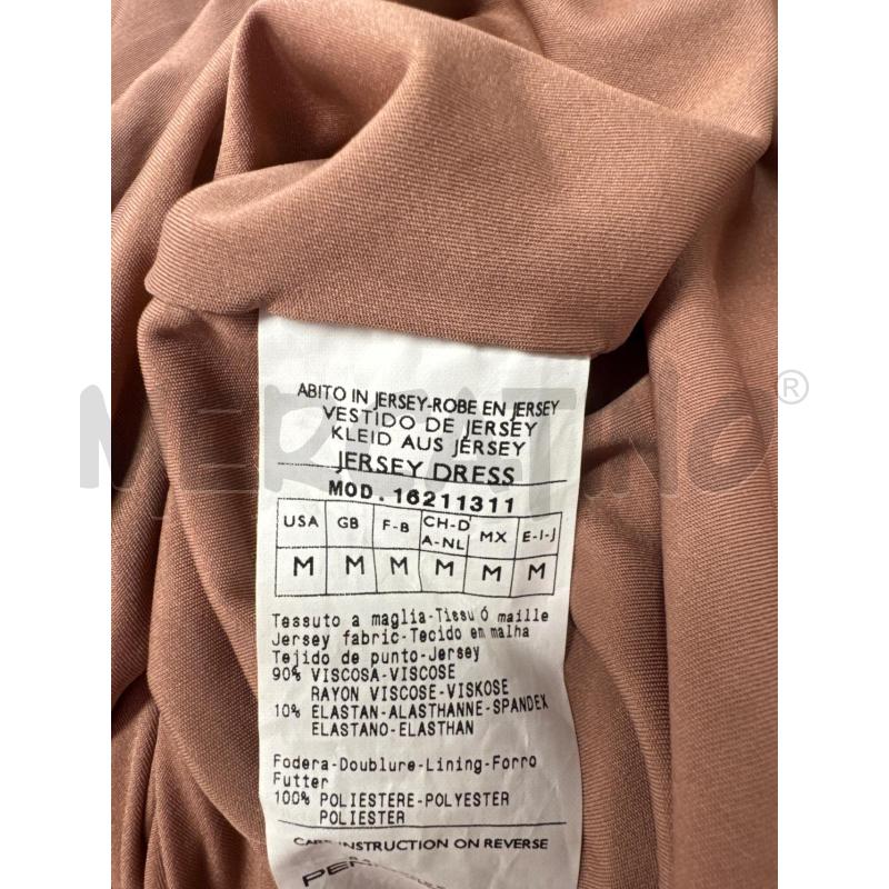 VESTITO DONNA PENNYBLACK CIPOLLA NUOVO  | Mercatino dell'Usato Salerno 5
