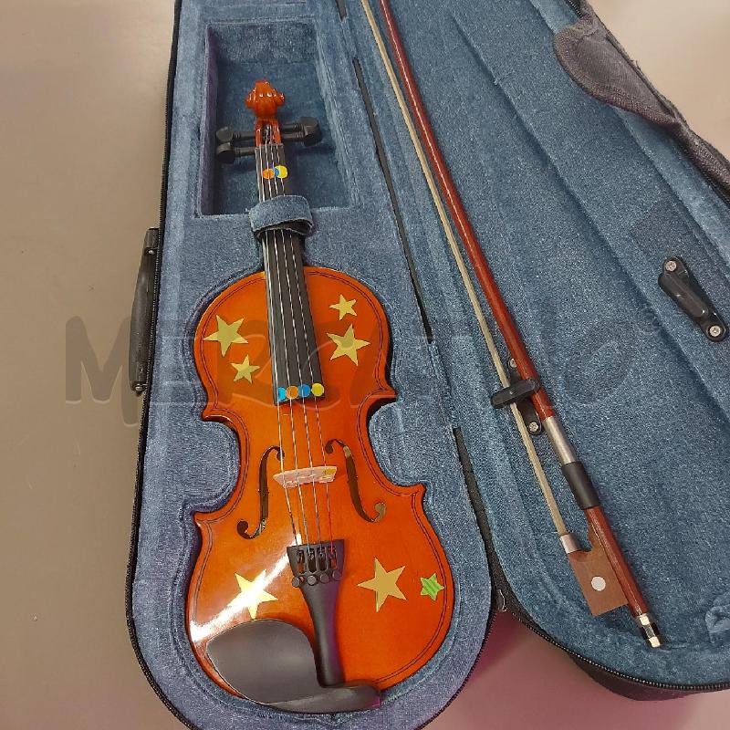 VIOLINO DA STUDIO DIAMOND | Mercatino dell'Usato Salerno 2
