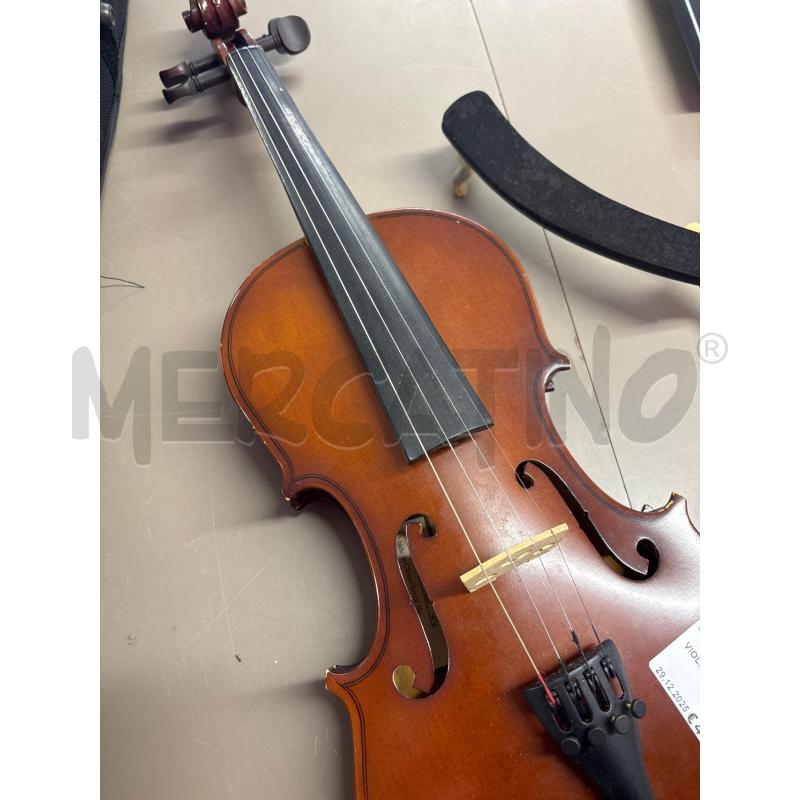 VIOLINO MAVIS | Mercatino dell'Usato Salerno 2