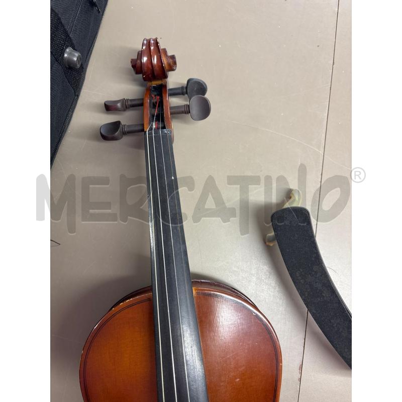 VIOLINO MAVIS | Mercatino dell'Usato Salerno 3
