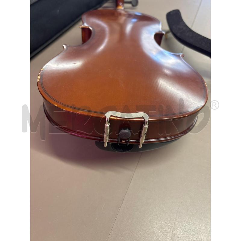 VIOLINO MAVIS | Mercatino dell'Usato Salerno 4