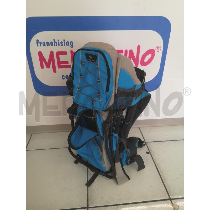 ZAINO DROMADER  | Mercatino dell'Usato Salerno 1