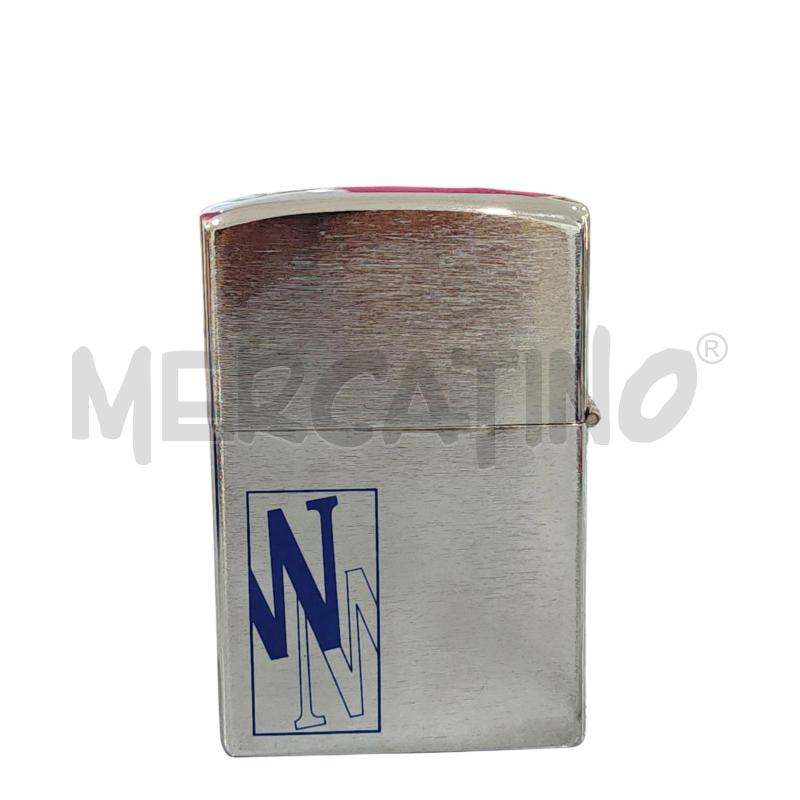 ACCENDINO DA COLLEZIONE MAXI  | Mercatino dell'Usato Salerno fratte 1