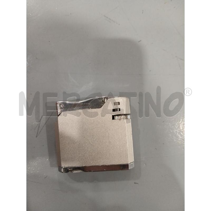 ACCENDINO DA COLLEZIONE MINUET VINTAGE ANNI 60 | Mercatino dell'Usato Salerno fratte 2