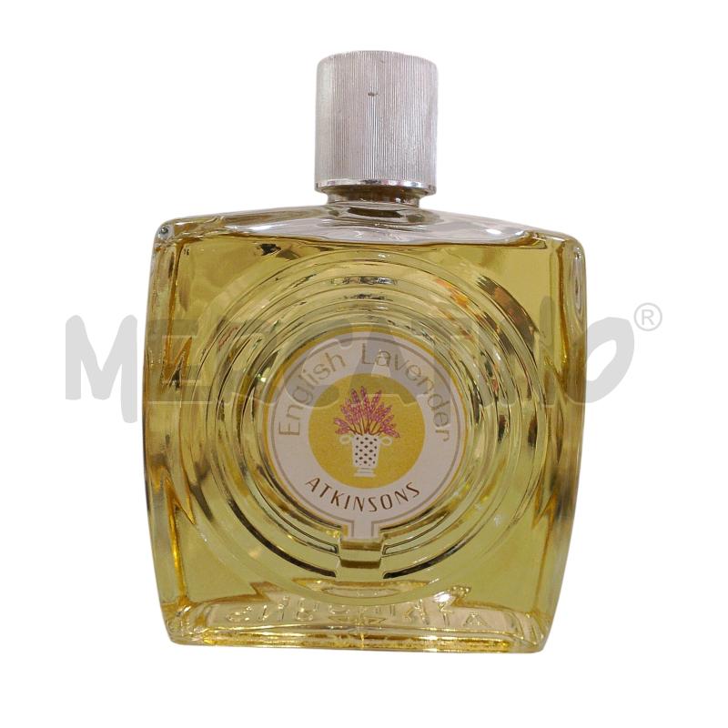 ACQUA DI COLONIA ATKINSONT ENGLISH LAVANDER 645 ML PROFUMO  | Mercatino dell'Usato Salerno fratte 1