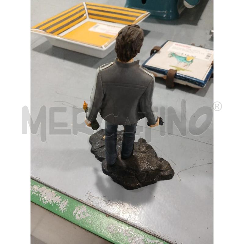 ACTION FIGURE EDUARD ALONE IN THE DARK  | Mercatino dell'Usato Salerno fratte 2