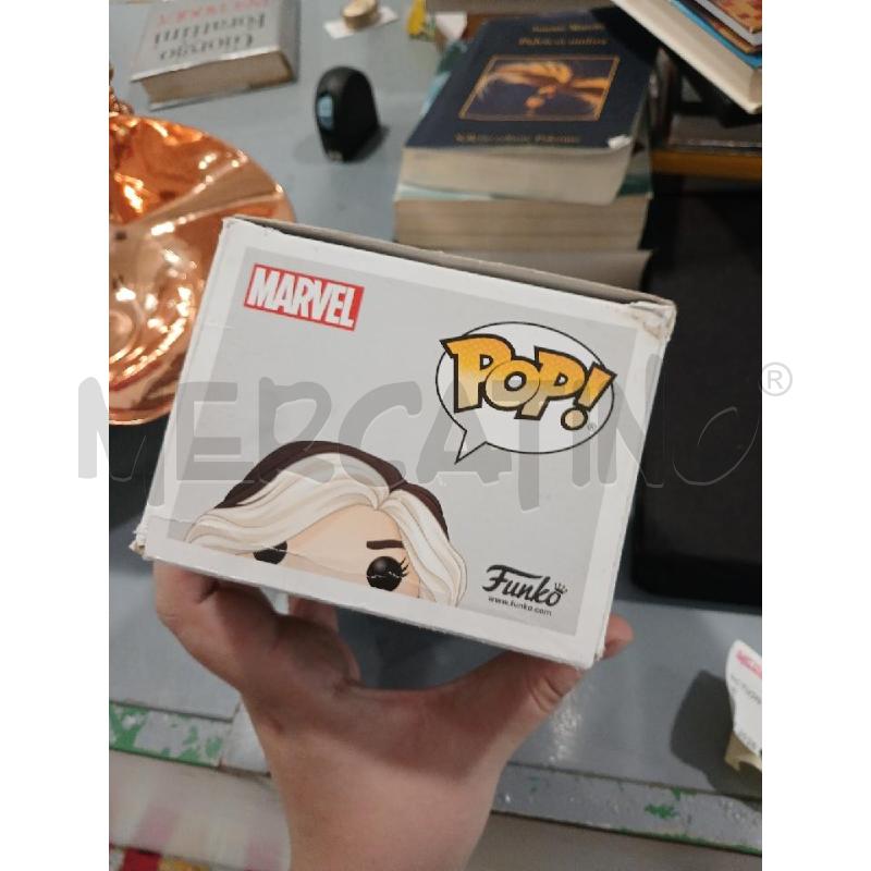 ACTION FIGURE POP ROGUE  | Mercatino dell'Usato Salerno fratte 3