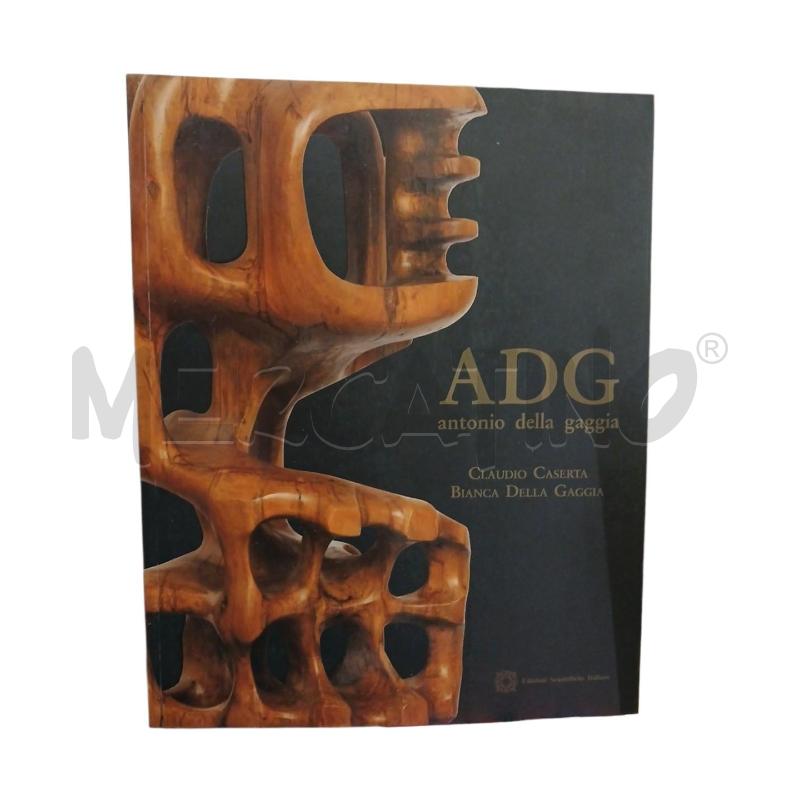 ADG ANTONIO DELLA GAGGIA | Mercatino dell'Usato Salerno fratte 1