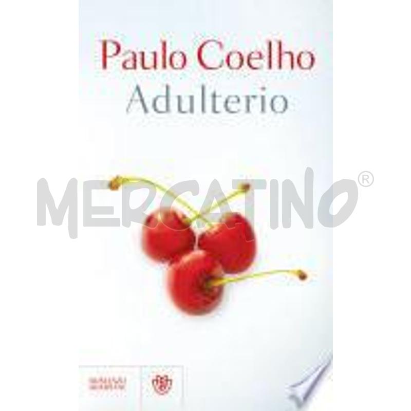 ADULTERIO | Mercatino dell'Usato Salerno fratte 1