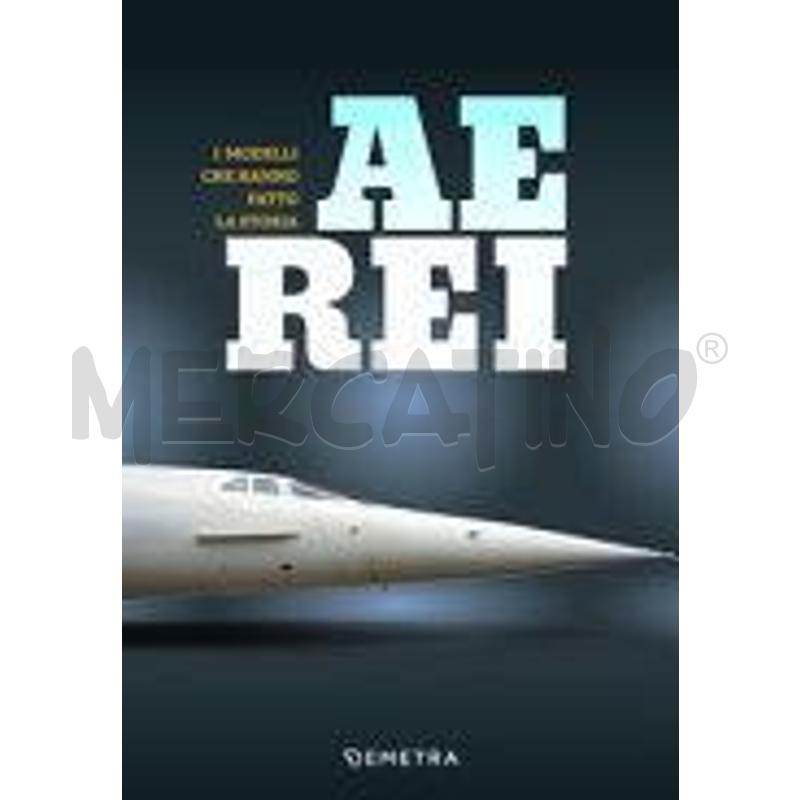 AEREI | Mercatino dell'Usato Salerno fratte 1